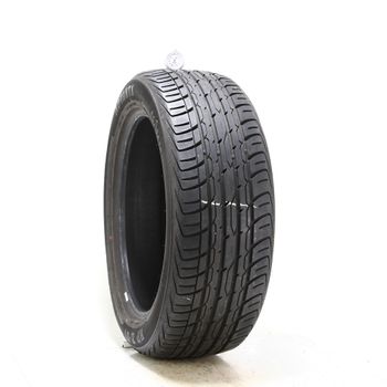 Set of (2) Used 255/50R20 Advanta HP Z-01 109V - 8/32