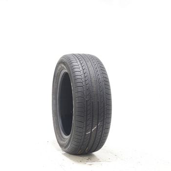 Set of (2) Driven Once 215/55R16 Nexen N'Priz AH8 97H - 10/32