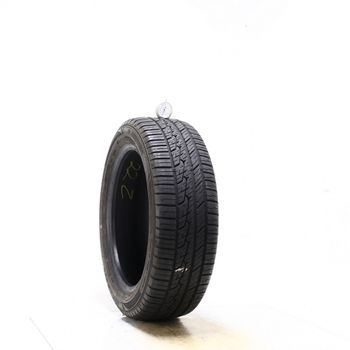 Set of (2) Used 185/55R16 Sumitomo HTR A/S P03 83H - 7.5/32