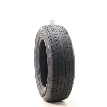 Set of (4) Used 225/60R17 Westlake SU318 H/T 99T - 6.5-7/32