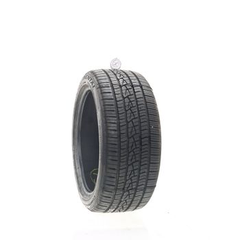 Used 245/40ZR18 Continental ControlContact Sport SRS Plus 97Y - 9/32