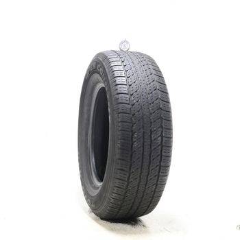 Used 265/65R17 Toyo Open Country A30 110S - 5/32
