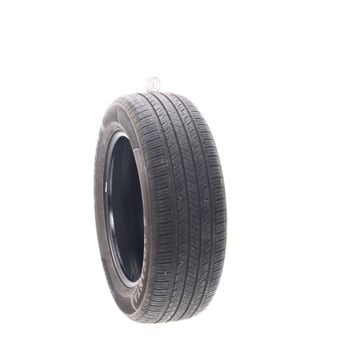 Set of (4) Used 235/60R18 Advanta ER-800 103H - 7-8/32