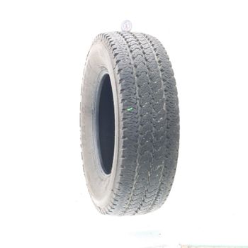 Set of (2) Used LT265/70R17 Firestone Transforce AT 121/118Q - 13.5-15/32