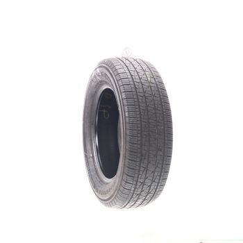 Set of (2) Used 235/65R17 Firestone Destination HLT Enliten 104H - 6-6.5/32