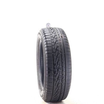 Used 235/60R18 Sumitomo HTR A/S P02 107V - 5.5/32