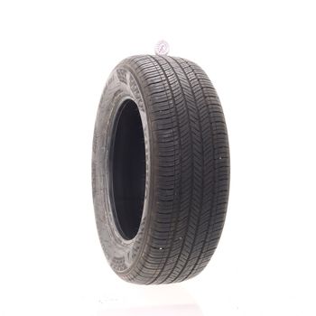 Used 245/60R18 Kumho Crugen HP71 105T - 8/32