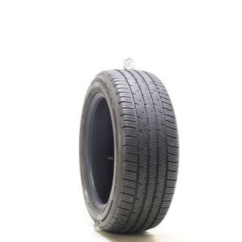 Set of (2) Used 235/50R17 BFGoodrich Advantage Control 96W - 9.5/32