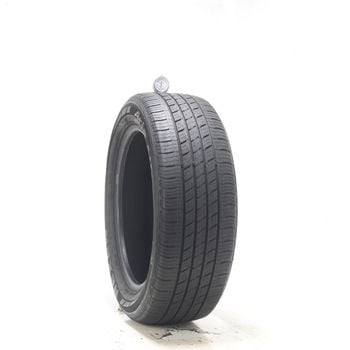 Set of (2) Used 225/55R18 Nexen Aria AH7 98T - 7-8/32