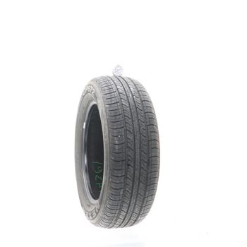 Set of (2) Used 225/60R17 Nexen Classe Premiere CP672 98H - 9/32