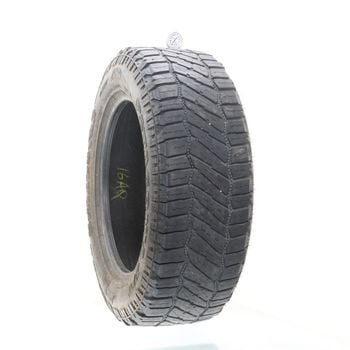 Used LT275/60R20 Milestar Patagonia X/T 123/120Q - 8/32