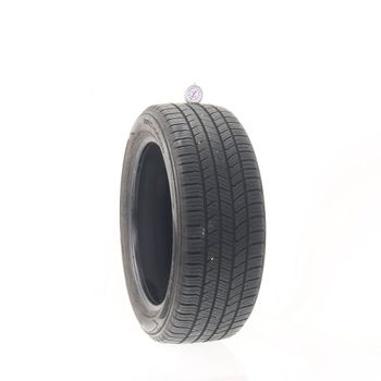 Set of (4) Used 215/50R17 Road Hugger GTP AS/02 95V - 8/32