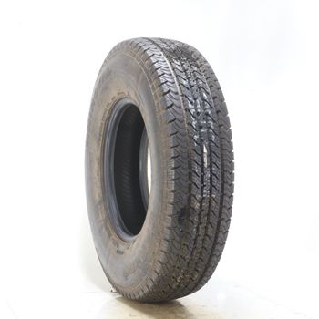 Used LT235/65R16 Uniroyal Laredo 120/116Q - 14/32