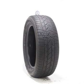 Set of (2) Used 245/55R19 Firestone Destination LE3 103H - 5.5/32