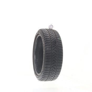 Used 205/45R17 Pirelli Winter Sottozero 3 88V - 6/32