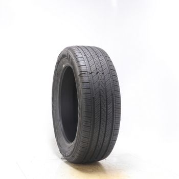 Driven Once 235/55R19 Cooper Endeavor Plus 105H - 10/32