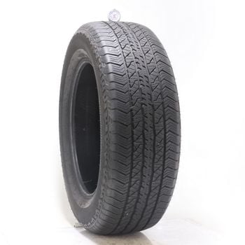 Set of (4) Used 275/60R20 Hankook Dynapro AT2 115T - 10-10.5/32
