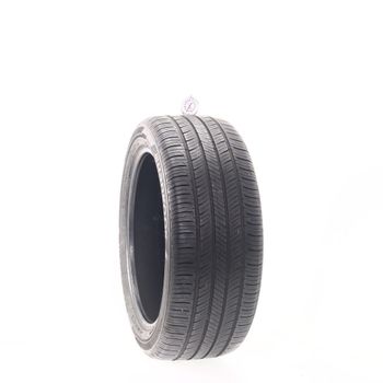 Set of (2) Used 235/45R18 Hankook Kinergy GT 94V - 8-9/32