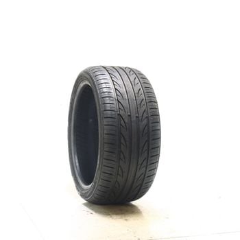 Set of (2) New 255/35ZR18 Lionhart LH-503 94W