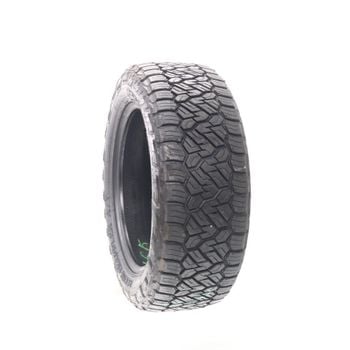 New 275/55R20 Nitto Recon Grappler A/T 117T