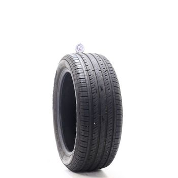 Set of (2) Used 215/50R17 Starfire Solarus A/S 95V - 7.5-8/32