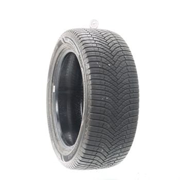 Used 265/50R20 Goodyear Assurance WeatherReady 2 111V - 10/32
