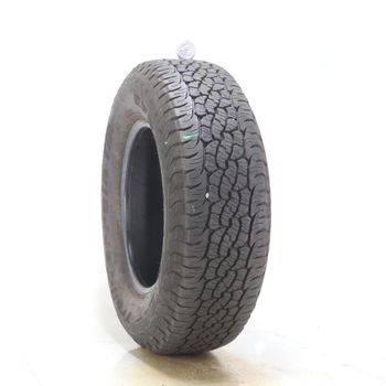 Set of (4) Used 265/70R17 BFGoodrich Trail-Terrain T/A 115S - 10/32