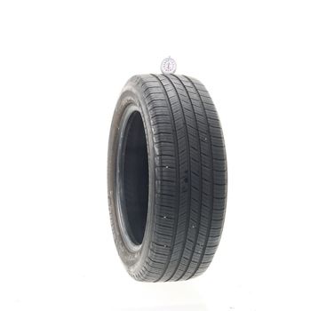 Set of (2) Used 205/55R16 Michelin Defender T+H 91H - 7-8/32