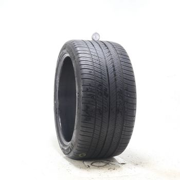 Set of (2) Used 315/35ZR20 Michelin Pilot Sport All Season 4 110Y - 6.5-7/32