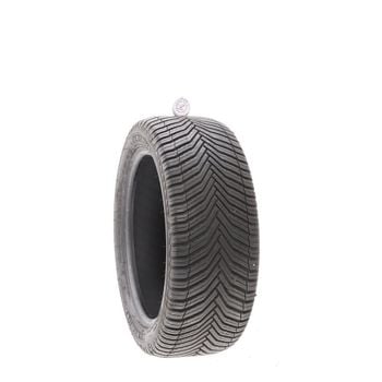Used 245/45R18 Michelin CrossClimate 2 100V - 9.5/32