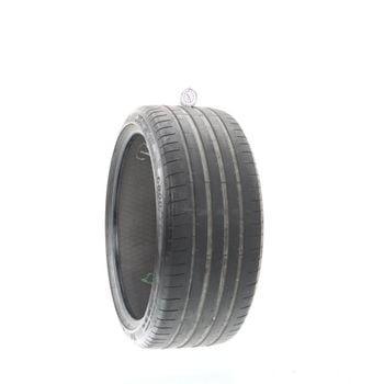 Used 255/35ZR20 Goodyear Eagle F1 SuperSport NAO 97Y - 5.5/32