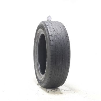 Set of (4) Used 225/65R17 Toyo Open Country A38 102H - 4.5/32