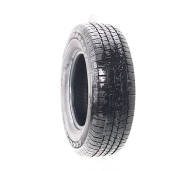 Used 265/70R17 Goodyear Wrangler SR-A 113R - 10.5/32