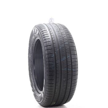 Used 255/55R18 Pirelli Scorpion Verde NO 105V - 6.5/32
