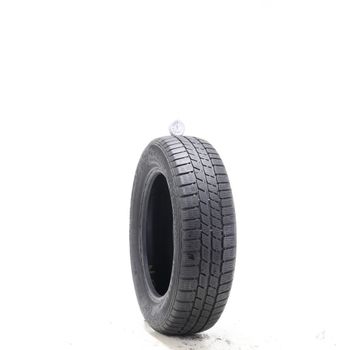 Used 175/65R15 Continental ContiWinterContact TS810S 84T - 6.5/32