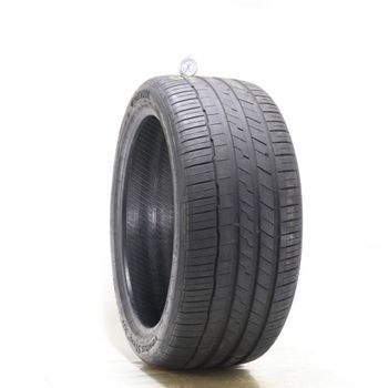 Used 285/40R22 Hankook Ventus S1 evo3 SUV AO 110Y - 8/32