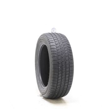 Set of (2) Used 205/55R16 Kenda Kenetica Touring KR217 91H - 7.5/32