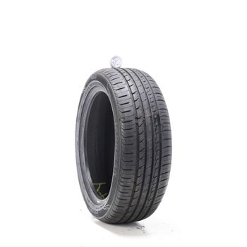 Set of (2) Used 205/50ZR17 Ironman IMove Gen 2 AS 93W - 8/32