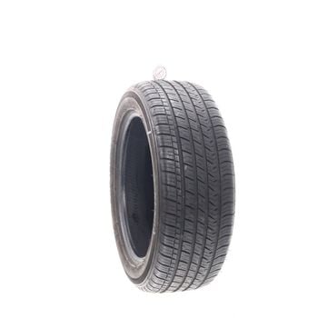 Set of (2) Used 235/55R19 Kenda Klever S/T 105V - 9/32