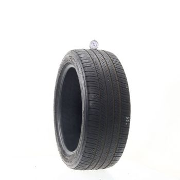 Used 245/45ZR18 Michelin Pilot Sport All Season 4 100Y - 5.5/32