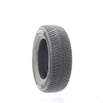 Driven Once 235/65R18 Michelin CrossClimate 2 106H - 9.5/32