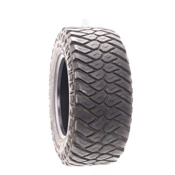 Used LT33X12.5R18 Maxxis Razr MT 122Q - 12/32