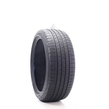 Set of (2) Used 245/40R20 Goodyear Eagle F1 Asymmetric 99W - 8-8.5/32
