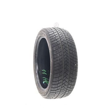 Used 245/45R20 Vredestein Wintrac Pro 103V - 8/32