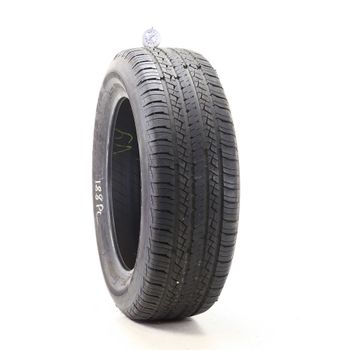 Used 225/60R18 BFGoodrich Advantage T/A 100H - 9/32