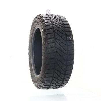 Used LT285/55R20 Milestar Patagonia X/T 122/119Q - 13/32
