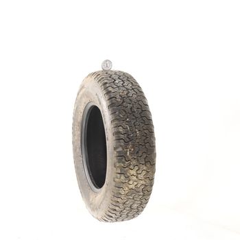 Used 205/75R15 BFGoodrich Trailmaker II 97Q - 13.5/32