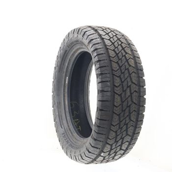 Set of (2) New LT275/55R20 Continental TerrainContact AT 120/117S - 99.000000/32