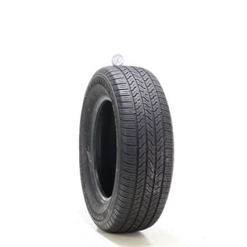 Set of (2) Used 225/65R16 Firestone All Season (Firestone) 100T - 7.5-8.5/32