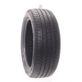 Set of (4) Used 275/50R22 Bridgestone Alenza A/S 02 111H - 8/32